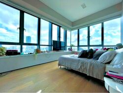 OUE Twin Peaks (D9), Condominium #529827281